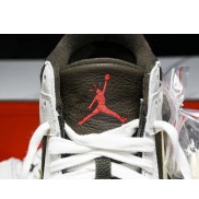 SCOTT X TRAVIS FZ8117-100 THE CUT JORDAN CHECK 0708